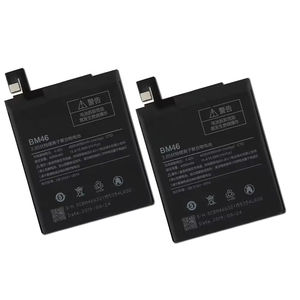 BM46 para Xiao Mi <span class=keywords><strong>Redmi</strong></span> <span class=keywords><strong>Note</strong></span> <span class=keywords><strong>3</strong></span> batería <span class=keywords><strong>Redmi</strong></span> <span class=keywords><strong>3</strong></span> 3S 3X 4X 3pro batería <span class=keywords><strong>Note</strong></span> 2 <span class=keywords><strong>Note</strong></span> 5A Mi 5X Mi A1 batería de teléfono celular BM47 BN31 BM45 - Product Image 1