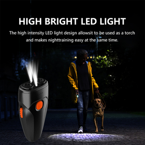 Solutions répulsives pour chiens efficaces Ultrasons électriques Anti Handheld Cat and Dog Repellent Ant Repeller Dog Mat - Product Image 5