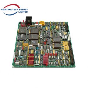 Factory Price Brand New DS200TCQBG1BCB Extended Analog Input/Output Circuit Board - Product Image 3