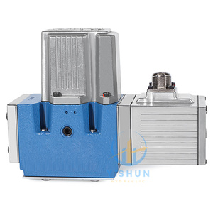 Pièces d'équipement hydraulique proportionnel pour machines D661-4651 D661-4444C D661-4636 D661-4033 D661-4303 D661-4506 - Product Image 6