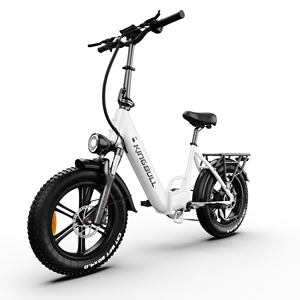 Livraison immédiate en UE, batterie lithium-ion 48V 13AH, 7 vitesses, cadre en aluminium, vélo de montagne électrique pliable sportif pour adultes - Product Image 3