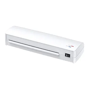 Suntech A4 Laminating Machine For Home Office School with 2 rollers