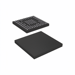 Distribuidor Autorizado de Circuitos Integrados Transceptores de RF EFR32BG12P432F1024GL125-C - Product Image 1