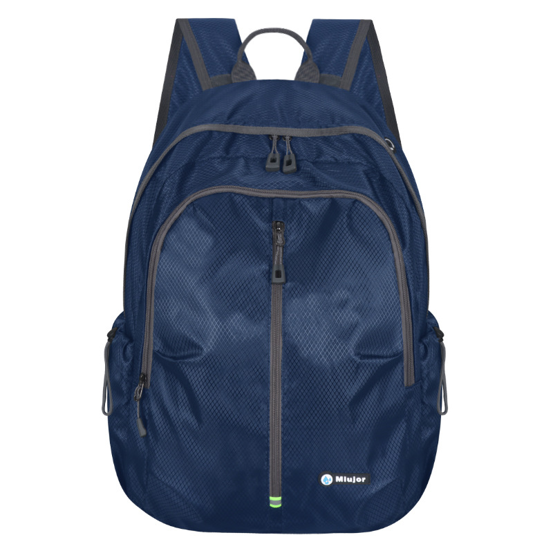 Bleu marine grande taille