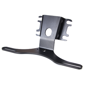 Soporte para matrícula de motocicleta RACEPRO sin iluminación LED para Yamaha <span class=keywords><strong>MT07</strong></span> 2014-2024 - Product Image 5