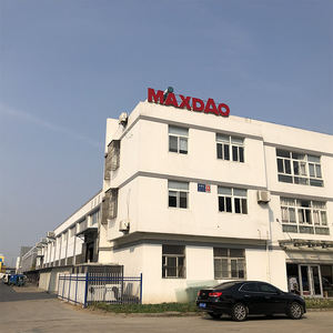 Ojo giratorio subterráneo tipo K, elevación de múltiples tejidos, empuñaduras de tracción de cables de alta resistencia, empuñaduras de malla de alambre - Product Image 2