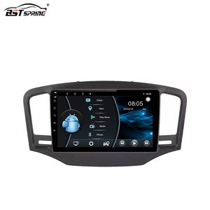 Sistema di Navigazione GPS <span class=keywords><strong>Stereo</strong></span> <span class=keywords><strong>per</strong></span> <span class=keywords><strong>Auto</strong></span> Android <span class=keywords><strong>per</strong></span> MG350 2015 Lettore DVD <span class=keywords><strong>Auto</strong></span> Sistema Audio 4GB+64GB Plug and Play - Product Image 1