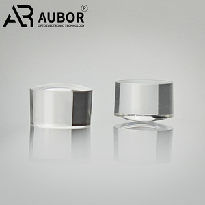 Hot bán lồi 4.5 mét AR tráng PMMA ống kính quang học aspheric nhựa LED ống kính chiếu sáng - Product Image 3