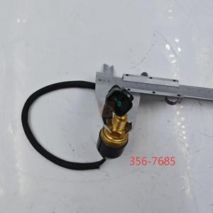 สวิตช์แรงดันน้ำมันเครื่อง356-7685สำหรับรถขุดตีนตะขาบ3066 3116 3126 3306 12V 315B <span class=keywords><strong>311B</strong></span> ดีเซล325B ชิ้นส่วนหลังการขาย - Product Image 3
