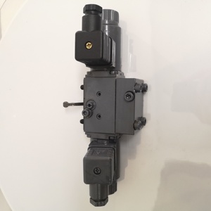 Precio de la Bomba Hidráulica para Tractor A10VG63 EP3, Gran Inventario, Lista para Entrega - Product Image 4