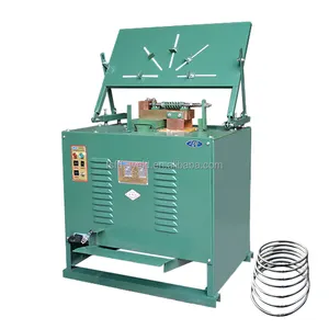 UNB hand push type manual butt welding machine