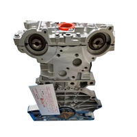 Bloc long Offre Spéciale de moteur automatique d'assemblage de moteur de pièces d'auto B5254T 2.5T pour Volvo