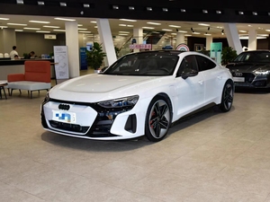 Pour <span class=keywords><strong>Audi</strong></span> <span class=keywords><strong>RS</strong></span> <span class=keywords><strong>E</strong></span>-<span class=keywords><strong>tron</strong></span> GT 2023 Modèle de base Véhicules de taille moyenne à grande Voitures électriques Fabriquées en Chine Purement électriques - Product Image 5