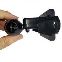 Capteur de débit d'air massique (MAF) de haute qualité 22204-20010, 100 % testé pour Toyota Lexus, pièces de moteur automobile, vente en gros, échantillon disponible