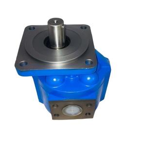 Pompe à engrenages pour foreuse horizontale Huamao BDP-15 – Prix compétitif – Pièce de machinerie de construction fournie directement par le fabricant - Product Image 1