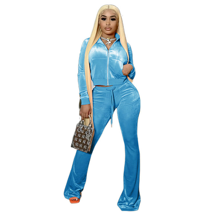 Bleu clair