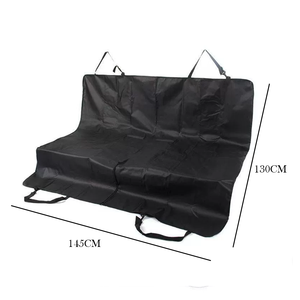 Housse de siège de <span class=keywords><strong>voiture</strong></span> <span class=keywords><strong>pour</strong></span> <span class=keywords><strong>chien</strong></span> durable, anti-salissure, <span class=keywords><strong>pour</strong></span> siège arrière de <span class=keywords><strong>voiture</strong></span>, voyages en plein air, camping, <span class=keywords><strong>protection</strong></span> de l'intérieur de la <span class=keywords><strong>voiture</strong></span> - Product Image 1