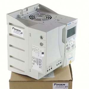 Nuovo Controllore PLC Originale ACS320-03U-12A5-4 per Automazione Industriale e Programmazione - Product Image 2