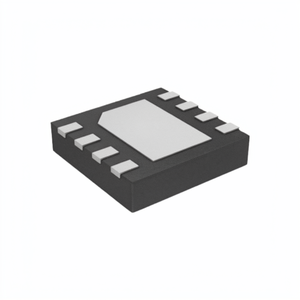 PIC12LC509A-04I_MF 8 VDFN Composants électroniques à puce exposée IC MCU 8BIT 1.5KB OTP 8DFN Intégré Original - Product Image 1
