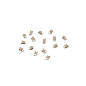 C0603C105K4RAC7867 Novembre 0603, 1uF 16V 10% X7R, 1608 dossiers de famille réunis - Product Image 5