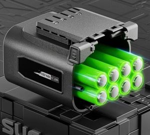 Nueva máquina atadora eléctrica, completamente automática, uva, kiwi, <span class=keywords><strong>tomate</strong></span>, agrupamiento <span class=keywords><strong>de</strong></span> ramas - Product Image 5