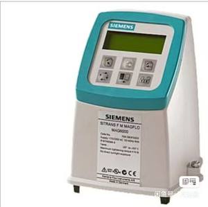 Yüksek kaliteli <span class=keywords><strong>Siemens</strong></span> gaz analizörü ULTRAMAT 6 yeni orijinal elektromanyetik debimetre 7MB2001-1EA00-1AA1 7MB2001-1EA00-1AA1 - Product Image 1