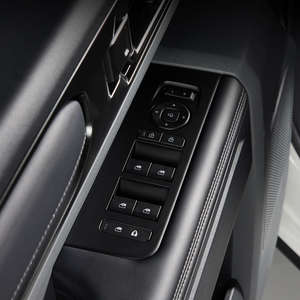 Moldura embellecedora para interruptor de ventana Tasman, cubierta de botón para panel de puerta, marco de interruptor de elevalunas eléctrico, accesorio interior para automóvil - Product Image 5