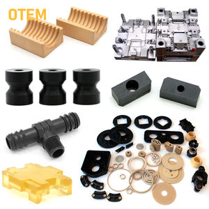 แม่พิมพ์พลาสติกฉีดพลาสติกขนาดเล็กแบบกำหนดเองชิ้นส่วนพลาสติกแม่พิมพ์แบบกำหนดเองบริการเครื่องมือฉีดขึ้นรูปแบบเอง - Product Image 4