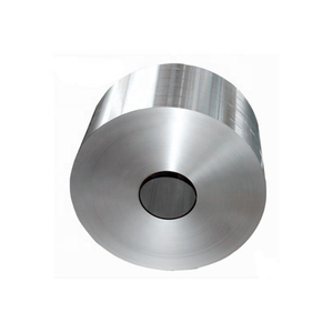 Bobine en acier inoxydable durable En 10088 304L 310S N° 1 Finition équivalente à Sch40 pour réservoir industriel et traitement chimique - Product Image 2