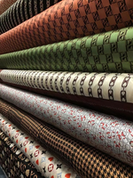 Collections de designers de mode pour l'impression numérique éco-responsable sur tissu, haute couture, traitement textile