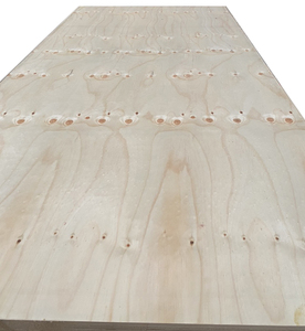 Contreplaqué mural en bois dur de haute qualité, 1220x2440x18mm, plissage cl11 - Product Image 5