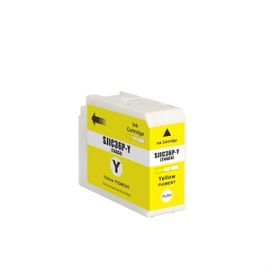<span class=keywords><strong>Cartucce</strong></span> d'Inchiostro SJIC36P da 80ml Compatibili con Stampanti per Etichette <span class=keywords><strong>Epson</strong></span> C6000Ae C6000Pe C6500Ae C6500Pe C6010a C6510p - Product Image 2