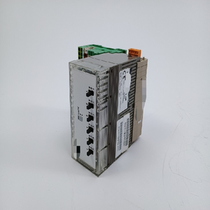 Nuovo Originale XFL524A con 6 Contatti di Commutazione e Modulo XSL514, Controllore Programmabile PLC - Product Image 1