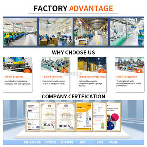 กล่องโลหะรูปทรงแปลกตาสำหรับเก็บของ ผลิตโดยผู้ผลิตตามสั่ง กล่องดีบุกใส่ของตกแต่งคริสต์มาส สำหรับใส่ของขวัญ - Product Image 4