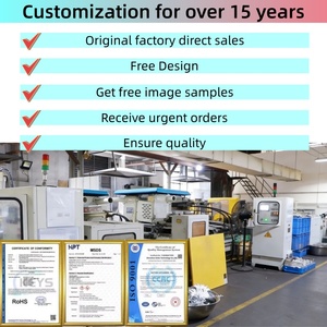 พวงกุญแจคาราไบเนอร์แบบรักษ์โลก ปลอดสารพิษ ทนทาน พร้อมตัวอักษรนูน ยางรูปทรงตามสั่ง นุ่มนวล พิมพ์ชื่อแบรนด์ สำหรับสะสม - Product Image 6