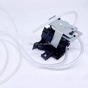 Mới Ban Đầu Sinh Thái Dung Môi Nước Cơ Sở Máy In Mimaki Bơm Mực Jv33 Ts3 Cjv30 Ts5 <span class=keywords><strong>Jv5</strong></span> Mực Hút Bơm Dx5 Đầu In - Product Image 1