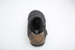 CORIFEI <span class=keywords><strong>2026</strong></span> Kış Yeni Kışlık Terlikler İç Mekan Dış Mekan Platform Erkek - Product Image 5