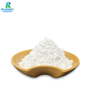 ผงดินขาวคัลไซน์ที่มีความเหนียวสูงและไหลได้รวดเร็วสำหรับใช้ในงานเซรามิก - Product Image 1