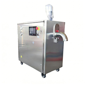 Máquina <span class=keywords><strong>para</strong></span> Hacer Hielo Seco en Pellets Pequeña y Confiable, Amplia Gama de Usos, Económica - Product Image 6
