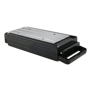 Batteria Posteriore T032 per E-Bike 36V 48V 8-31.5Ah Agli Ioni di Litio, Pacco Batteria Ebike 20A/25A 18650 21700 con BMS per Kit Bicicletta Elettrica - Product Image 6