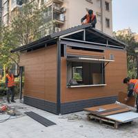 Panneaux muraux sandwich en métal sculpté, résistants au feu, revêtement mural extérieur, panneaux décoratifs en PU pour projets de bâtiments commerciaux