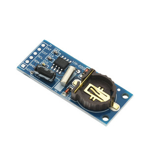 Module de calendrier de temps de précision I2C OKYN260518-7, module d'horloge en temps réel I2C PCF8563 pour projet STM32 - Product Image 5