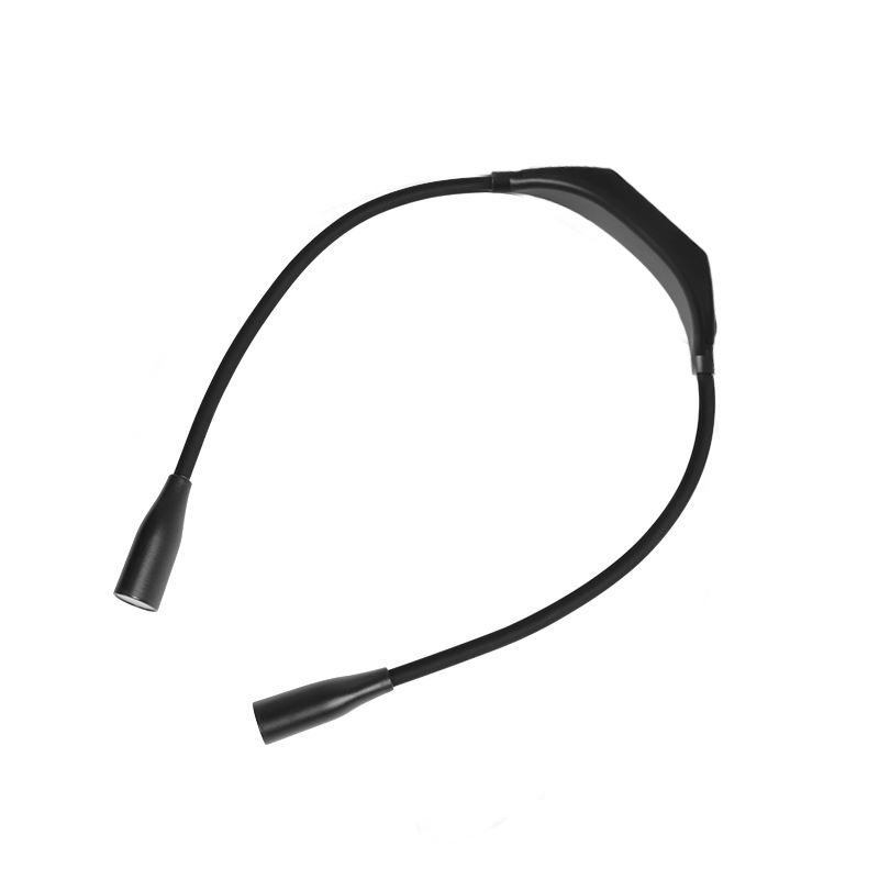 Battery-Powered BLACK