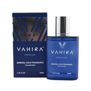 <span class=keywords><strong>Profumo</strong></span> Maschile Fresco e Legnoso con Note di <span class=keywords><strong>Limone</strong></span>, Foglia di Alloro, Legno di Cedro, Muschio e Ambra Grigia, 50ml - Product Image 2