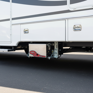 <span class=keywords><strong>Generador</strong></span> Portátil de Gasolina con Arranque Remoto para Acampar, Autos y Uso Doméstico, Potencia Nominal de 3kw, Salida de CC/CA 220v/240v/110v 50Hz/60Hz - Product Image 5