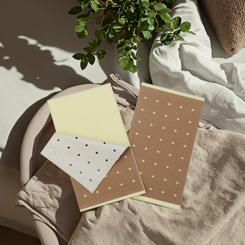 Pain Relief Body Patches for Seniors