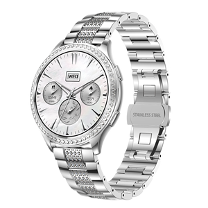 Relojes Inteligentes Unisex Personalizados al por Mayor, IP67, Monitoreo de Salud Deportiva, <span class=keywords><strong>Dafit</strong></span>, 5-10 Días de Duración de la Batería, Compatible con <span class=keywords><strong>Android</strong></span>/iOS - Product Image 1