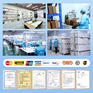 Impermeable imán pestañas Kit magnético pegamento Lápiz Delineador de ojos y la magia de las pestañas con pinzas - Product Image 5