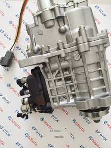 Nueva Bomba de Inyección de Combustible DIP 729932-51420 para Motor Diésel Fiat 124 Coupé 1800 Sport - Product Image 5