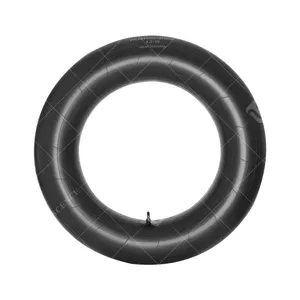 90/90-18 Motorcycle Tube Super Quality Wholesale Rubber Motorcycle Tyre Inner 90/90-18